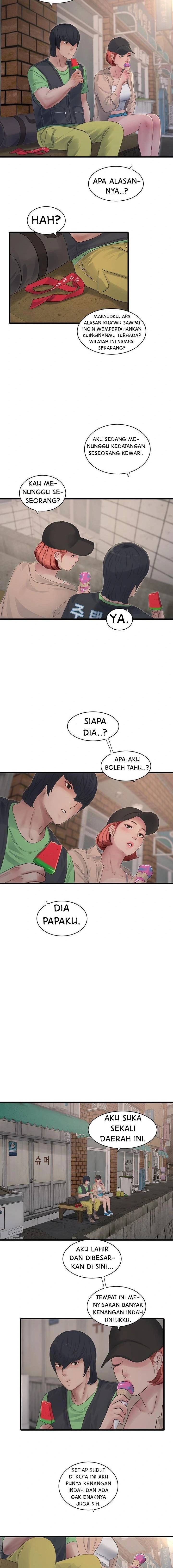 The Hole Diary: Chapter chapter-94 - Page 7