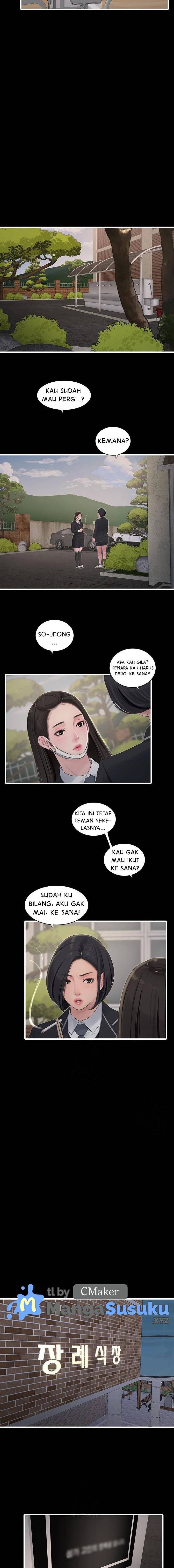 The Hole Diary: Chapter chapter-94 - Page 9