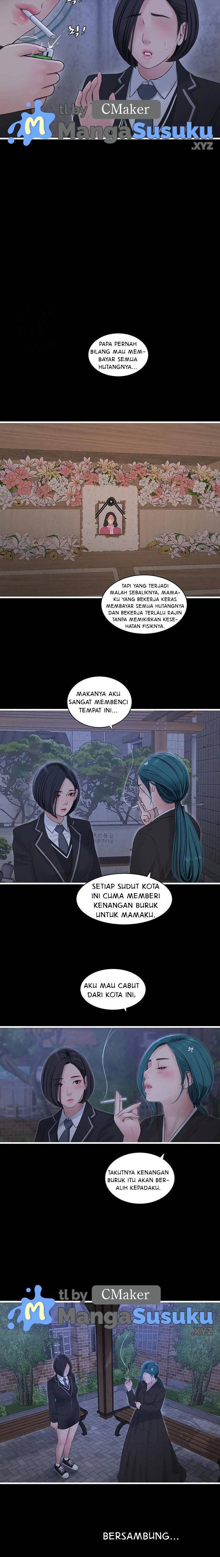 The Hole Diary: Chapter chapter-94 - Page 13