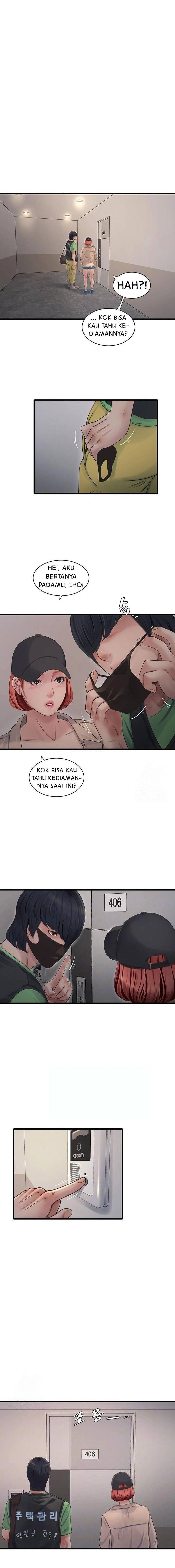 The Hole Diary: Chapter chapter-95 - Page 4
