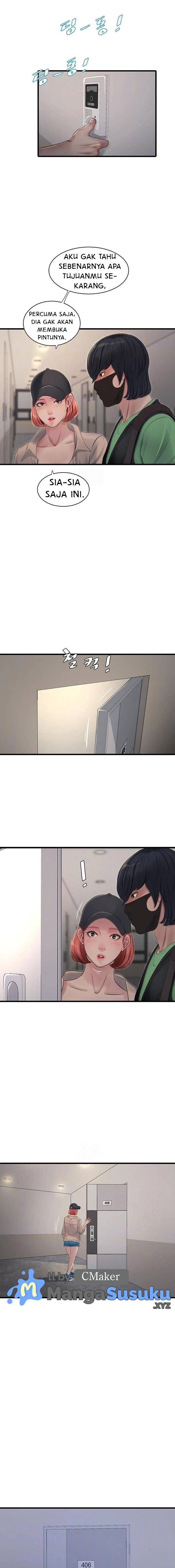 The Hole Diary: Chapter chapter-95 - Page 5