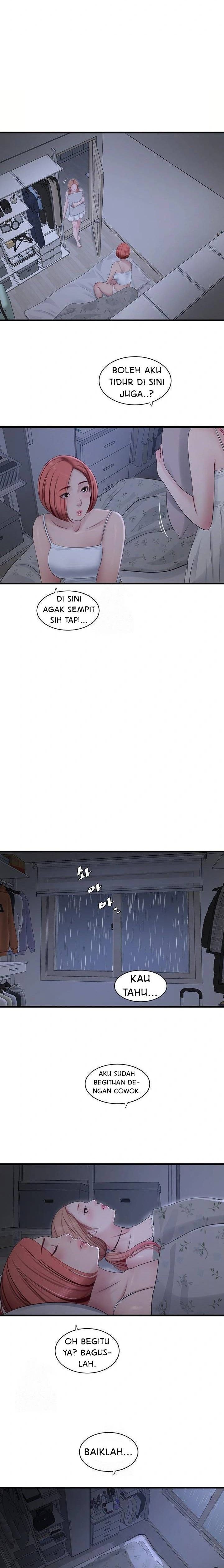 The Hole Diary: Chapter chapter-95 - Page 11