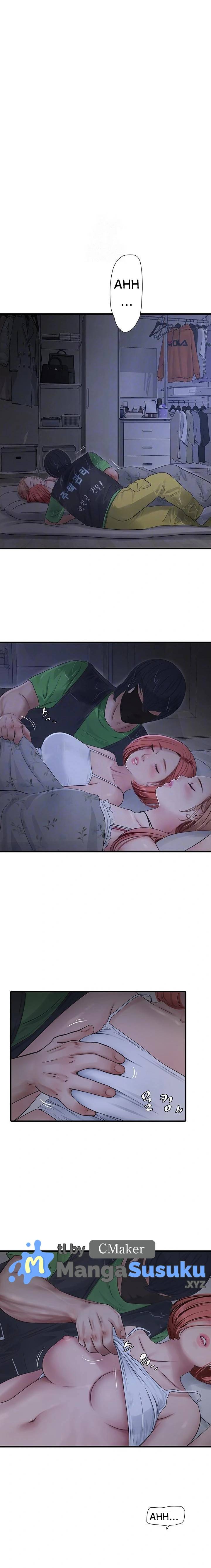 The Hole Diary: Chapter chapter-96 - Page 4