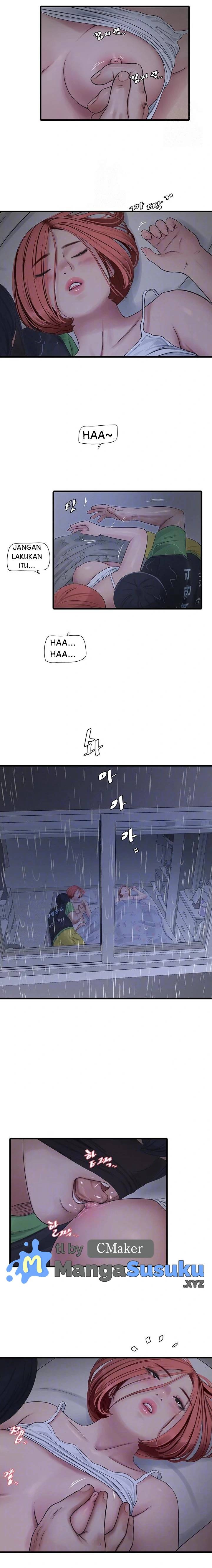 The Hole Diary: Chapter chapter-96 - Page 5