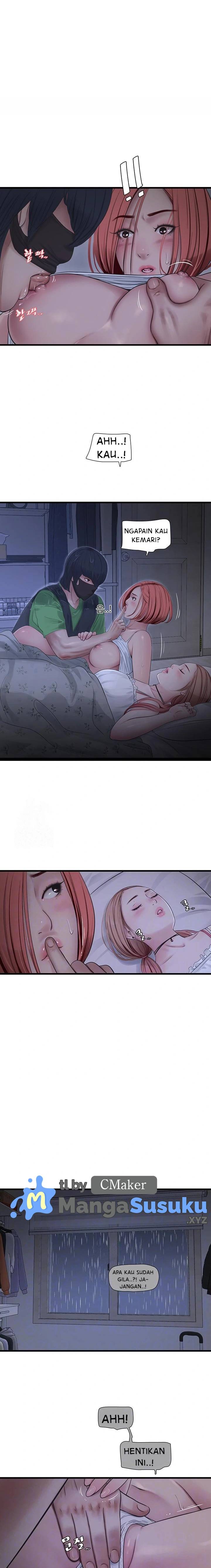 The Hole Diary: Chapter chapter-96 - Page 6