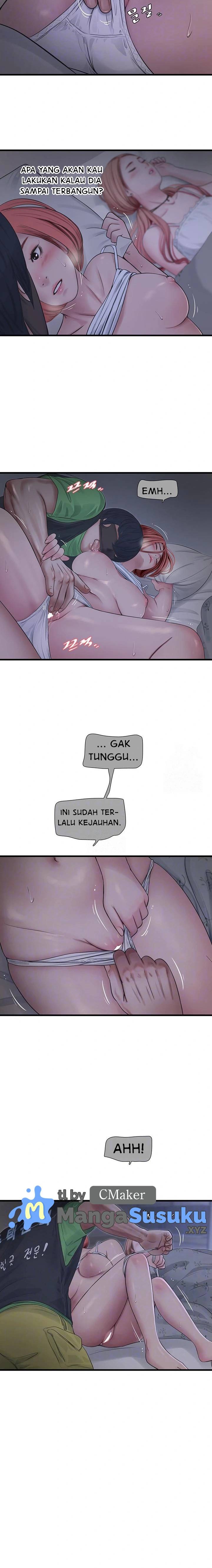 The Hole Diary: Chapter chapter-96 - Page 7