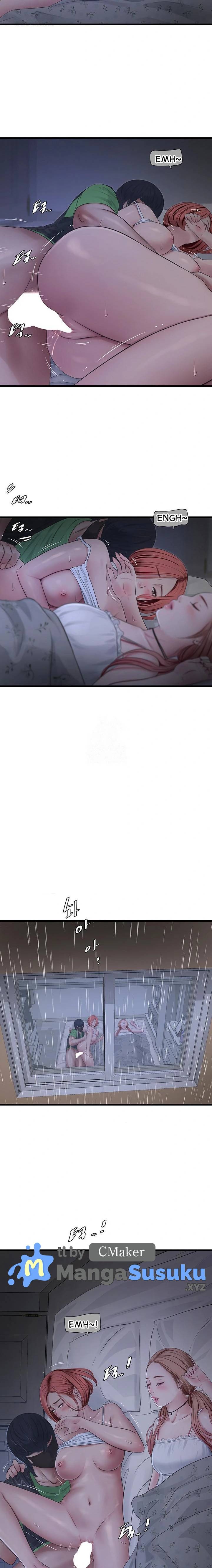 The Hole Diary: Chapter chapter-96 - Page 9