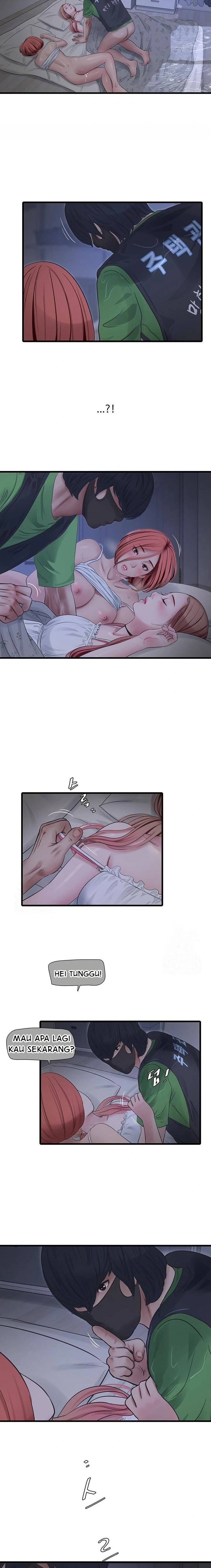 The Hole Diary: Chapter chapter-96 - Page 12