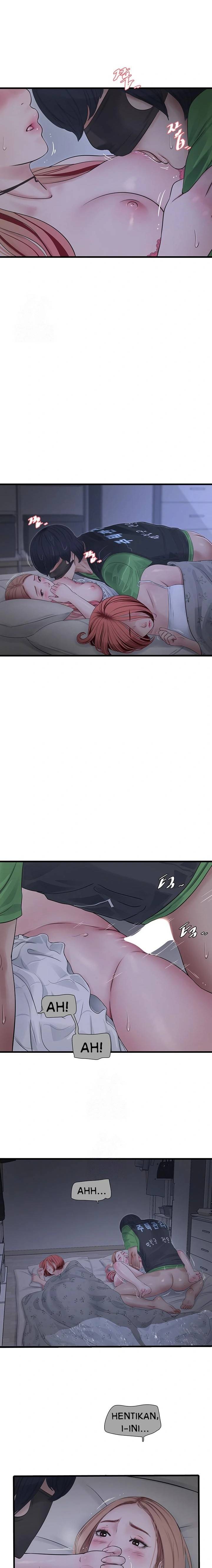 The Hole Diary: Chapter chapter-96 - Page 14