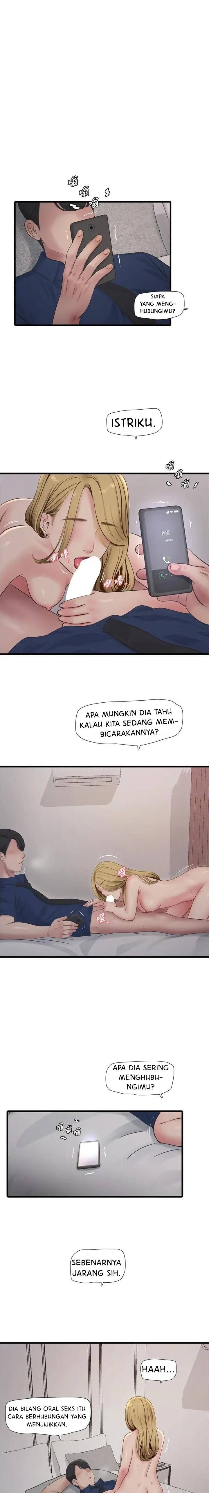 The Hole Diary: Chapter chapter-99 - Page 2