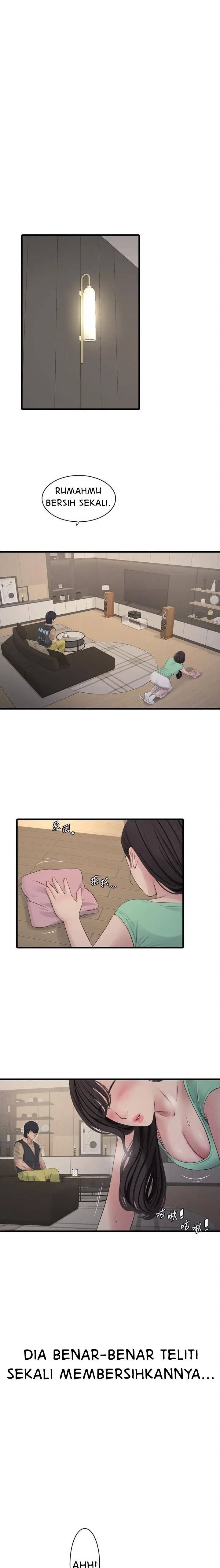 The Hole Diary: Chapter chapter-99 - Page 5