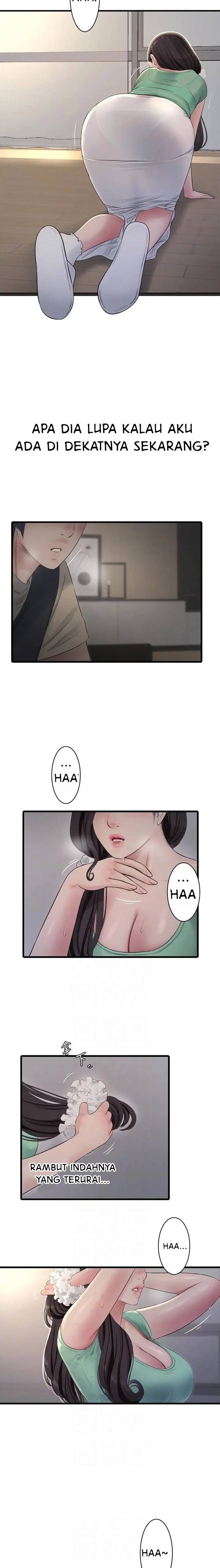 The Hole Diary: Chapter chapter-99 - Page 6