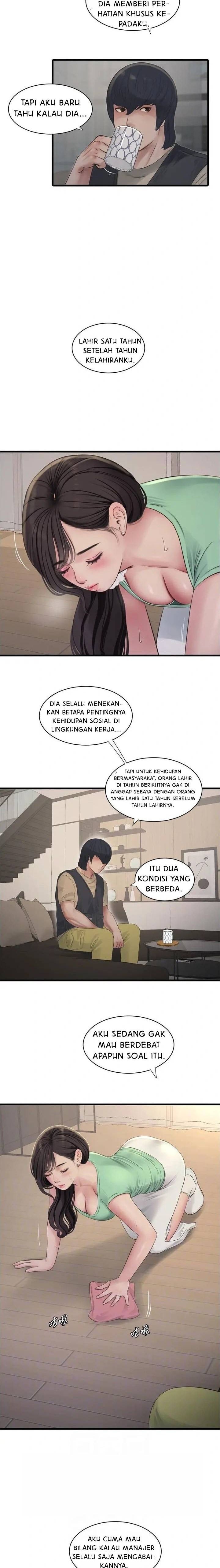 The Hole Diary: Chapter chapter-99 - Page 8