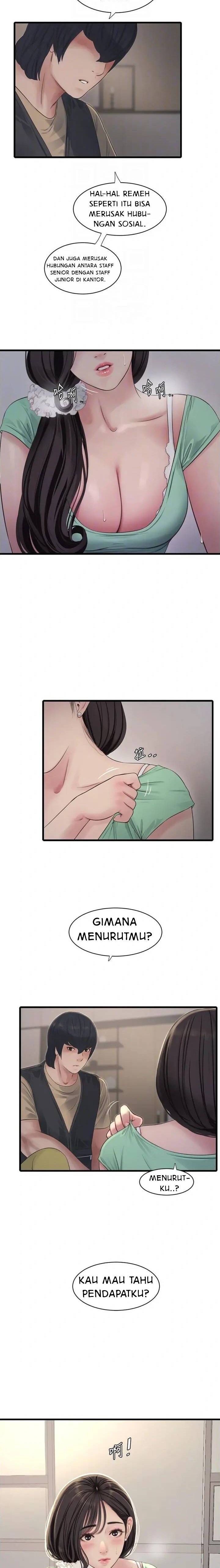 The Hole Diary: Chapter chapter-99 - Page 9