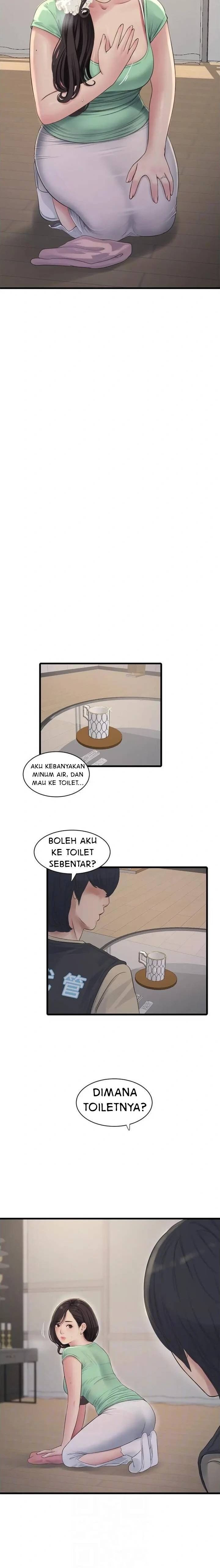 The Hole Diary: Chapter chapter-99 - Page 10