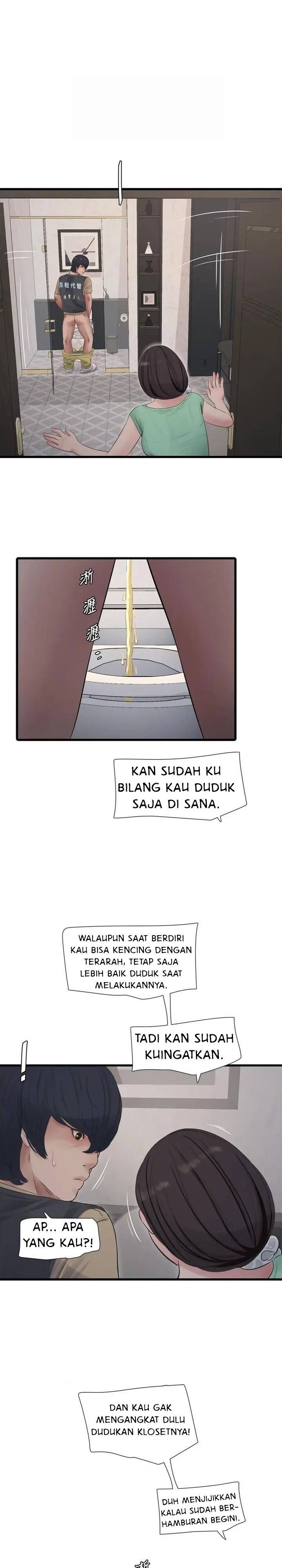 The Hole Diary: Chapter chapter-99 - Page 12