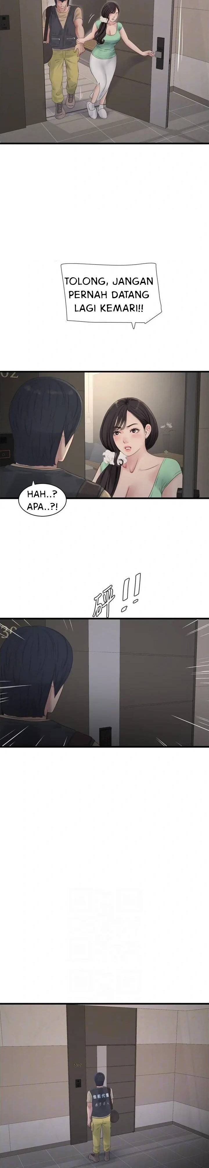 The Hole Diary: Chapter chapter-99 - Page 14