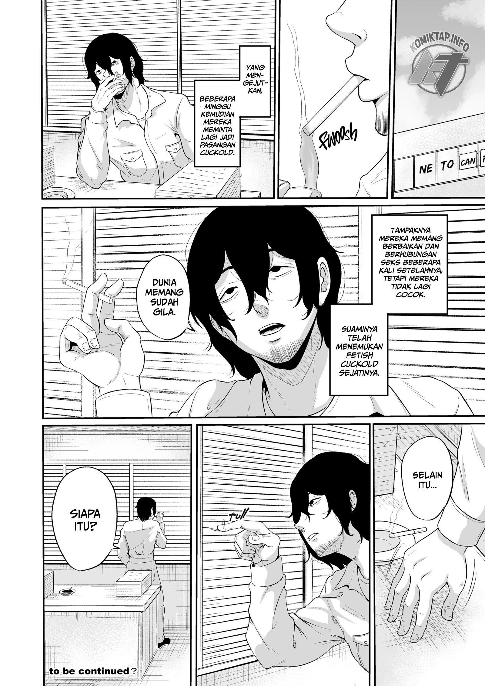 The Homewrecking Handyman: Chapter chapter-2 - Page 39