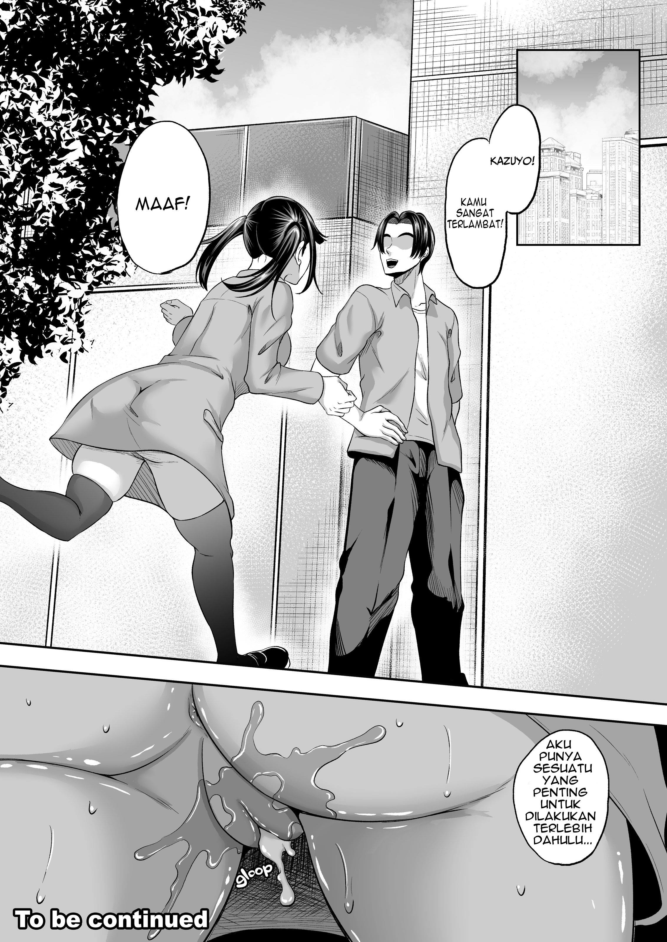 The Homewrecking Handyman: Chapter chapter-3 - Page 40