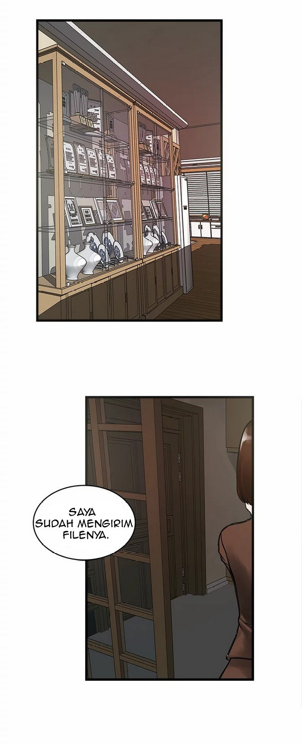 The Housemaid: Chapter chapter-1 - Page 5