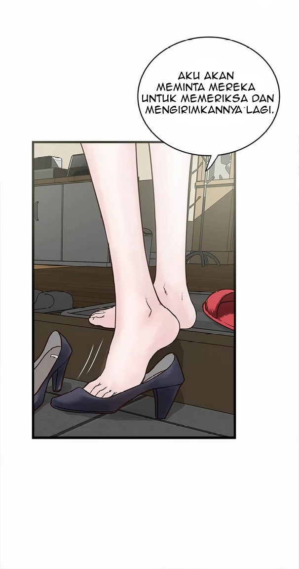 The Housemaid: Chapter chapter-1 - Page 6