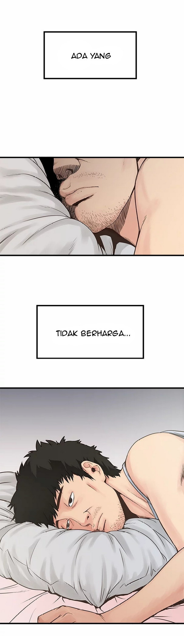 The Housemaid: Chapter chapter-1 - Page 8
