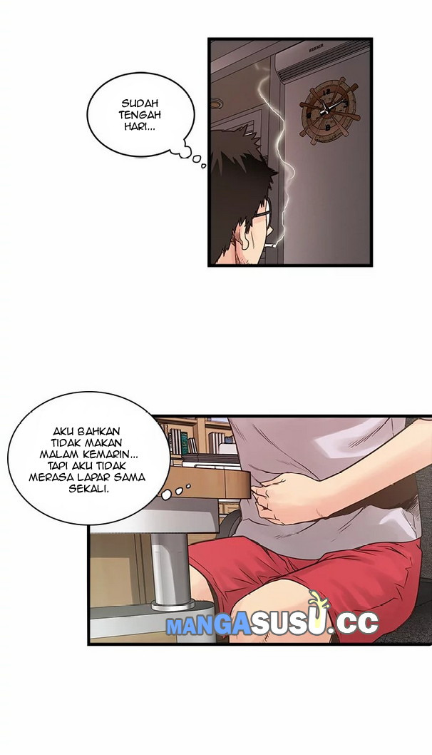 The Housemaid: Chapter chapter-1 - Page 10