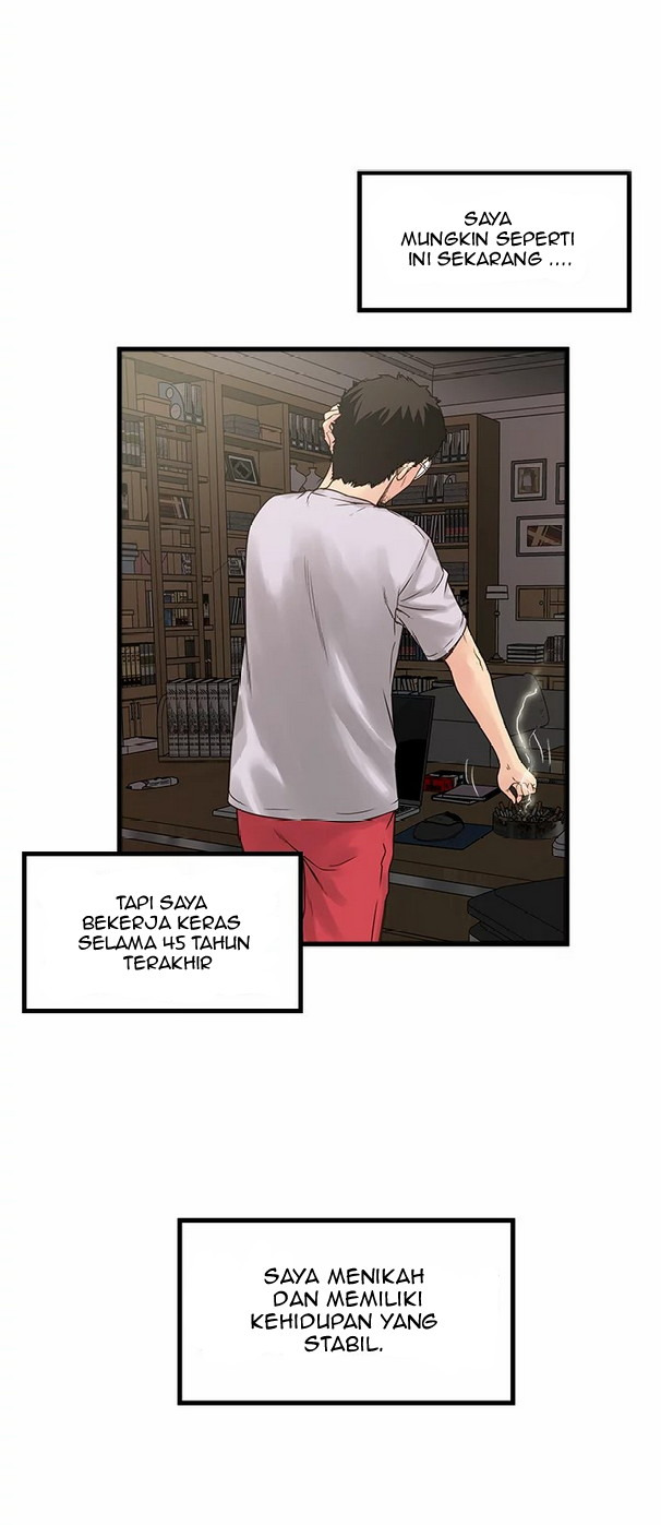 The Housemaid: Chapter chapter-1 - Page 11