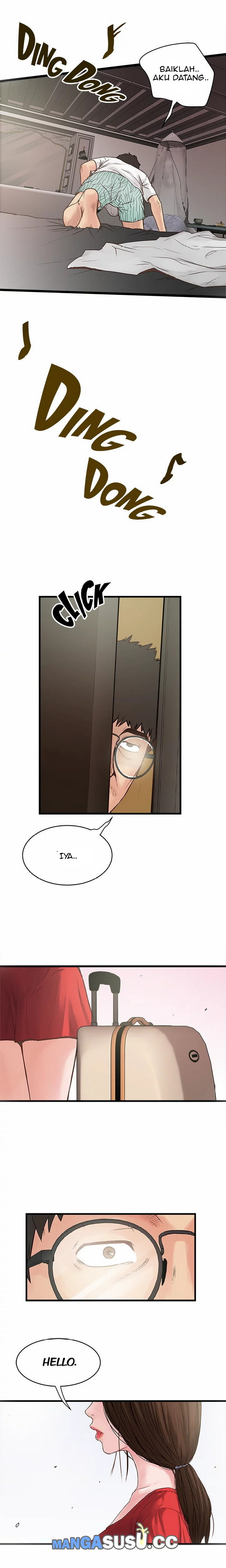 The Housemaid: Chapter chapter-1 - Page 24