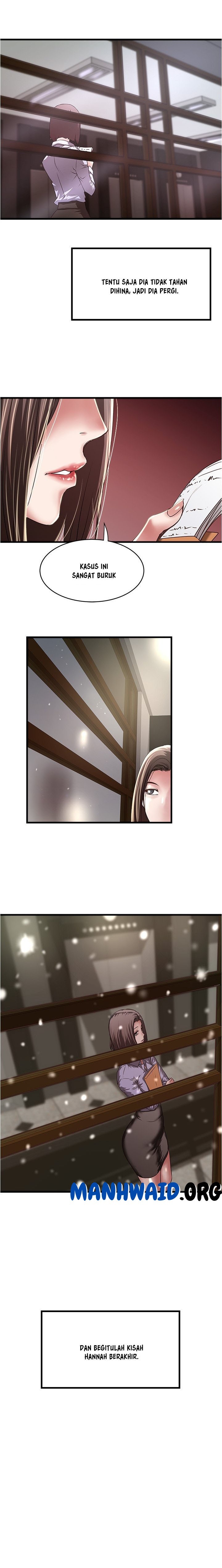 The Housemaid: Chapter chapter-101 - Page 6