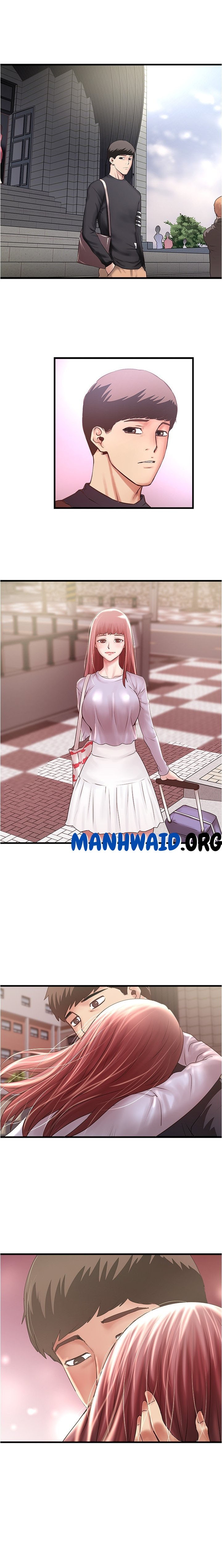 The Housemaid: Chapter chapter-101 - Page 8