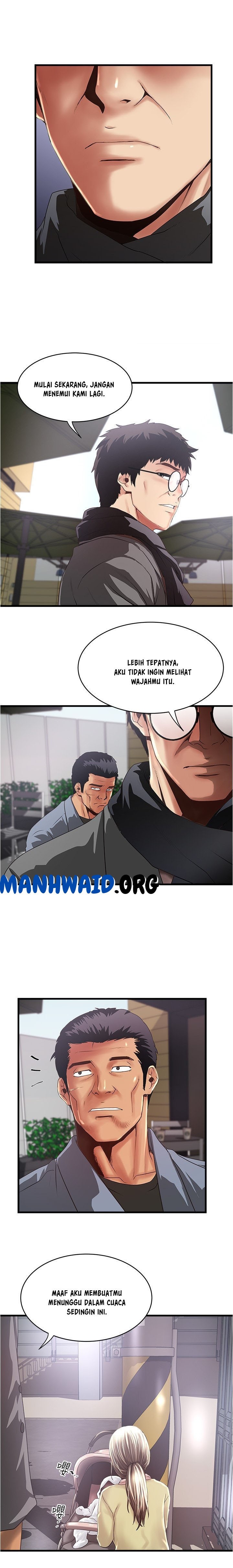The Housemaid: Chapter chapter-101 - Page 14