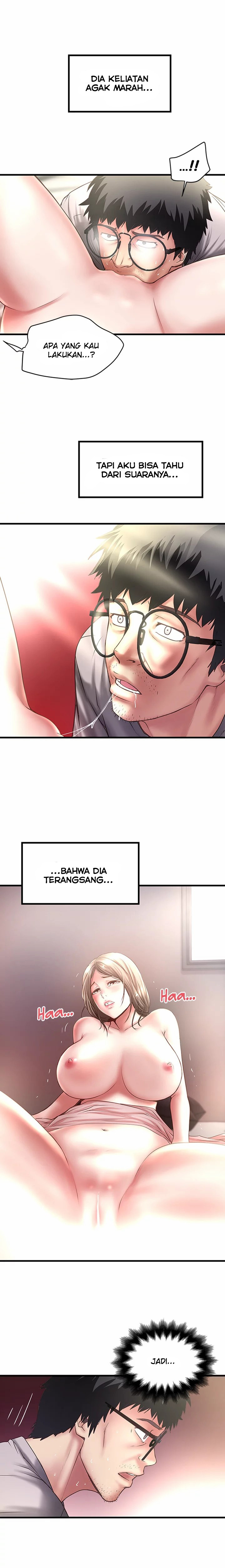 The Housemaid: Chapter chapter-22 - Page 5