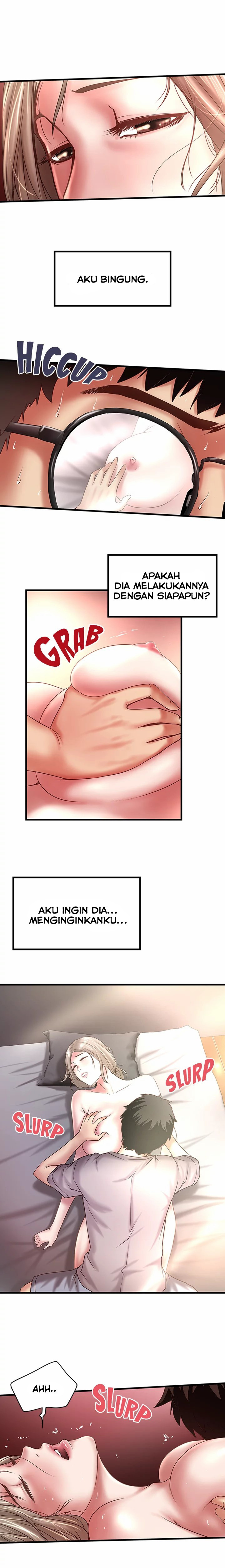 The Housemaid: Chapter chapter-22 - Page 8