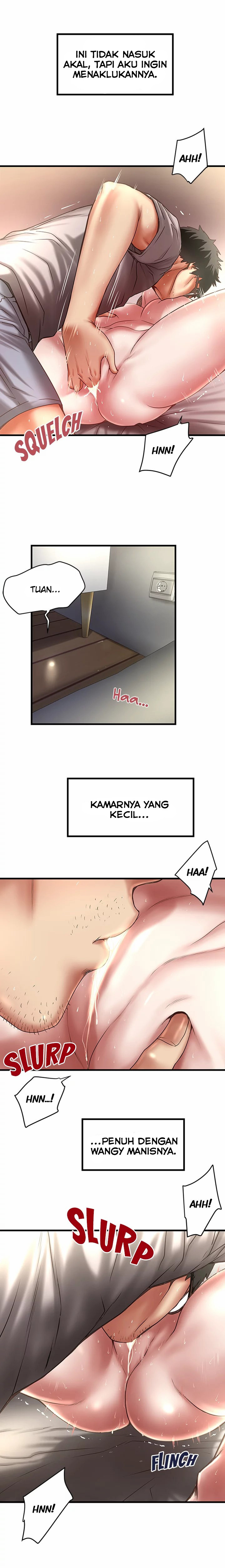 The Housemaid: Chapter chapter-22 - Page 9