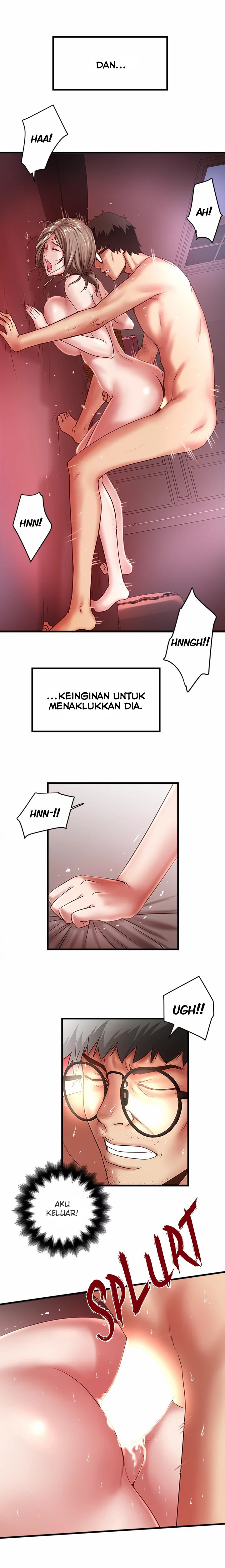 The Housemaid: Chapter chapter-22 - Page 12
