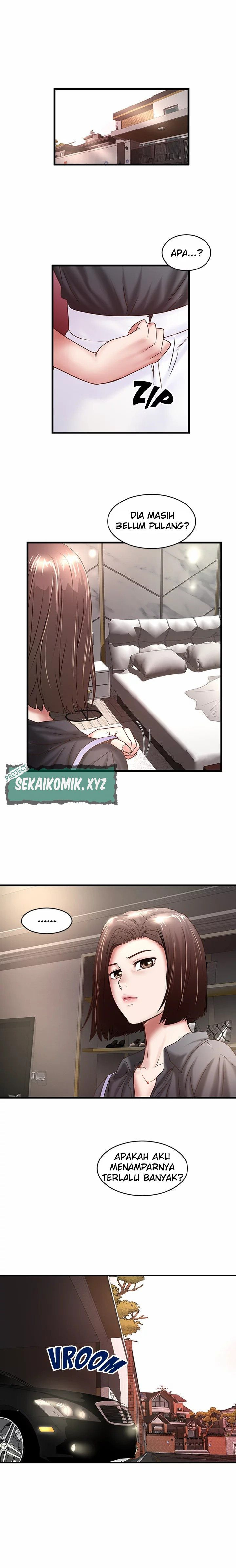 The Housemaid: Chapter chapter-22 - Page 14