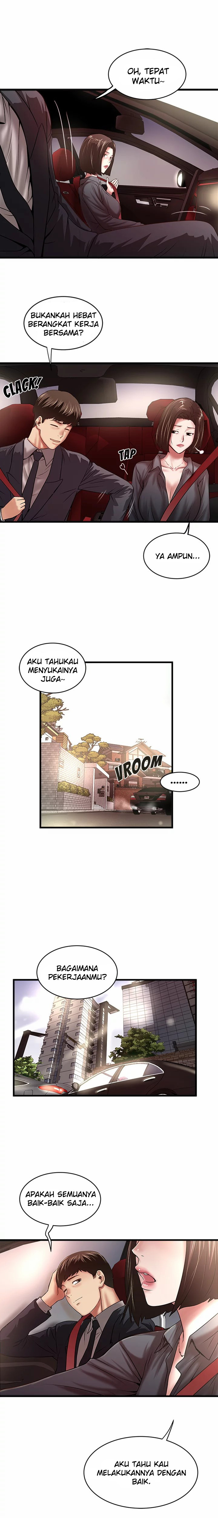 The Housemaid: Chapter chapter-22 - Page 15