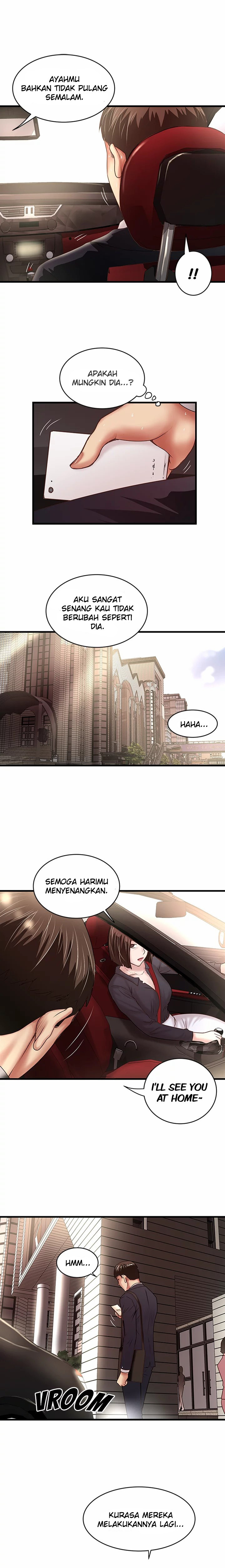 The Housemaid: Chapter chapter-22 - Page 16