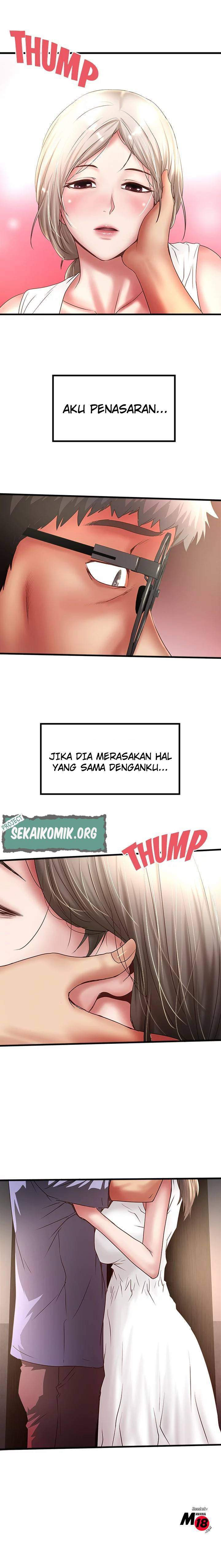 The Housemaid: Chapter chapter-28 - Page 14