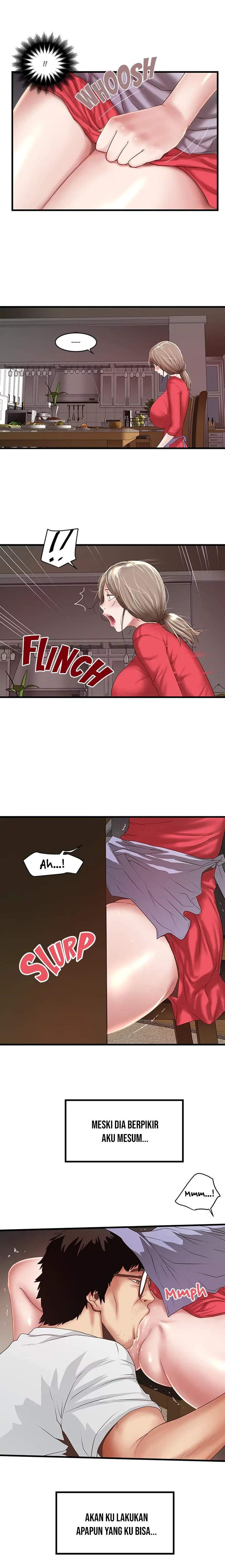 The Housemaid: Chapter chapter-32 - Page 3