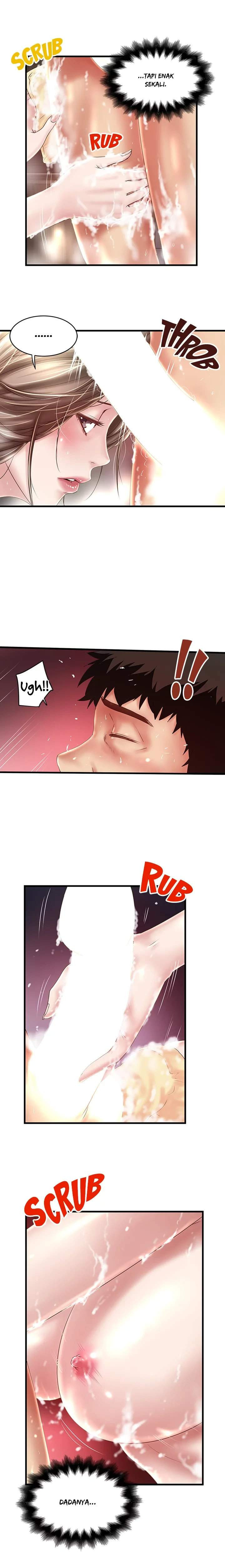 The Housemaid: Chapter chapter-34 - Page 11