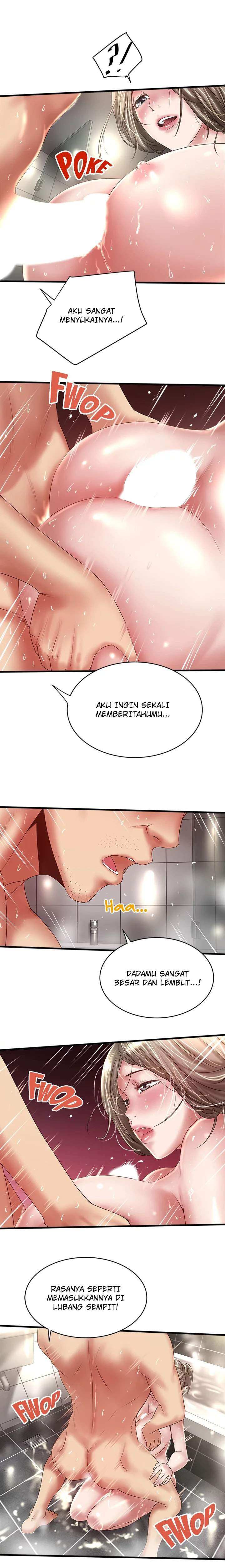 The Housemaid: Chapter chapter-34 - Page 12