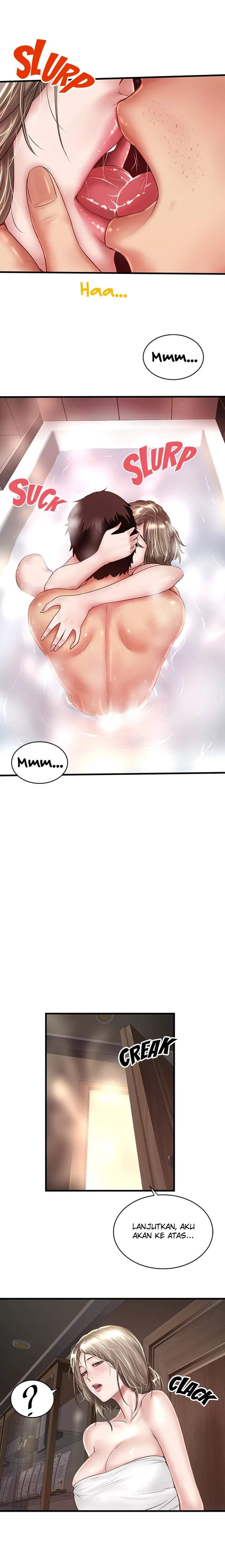 The Housemaid: Chapter chapter-34 - Page 16