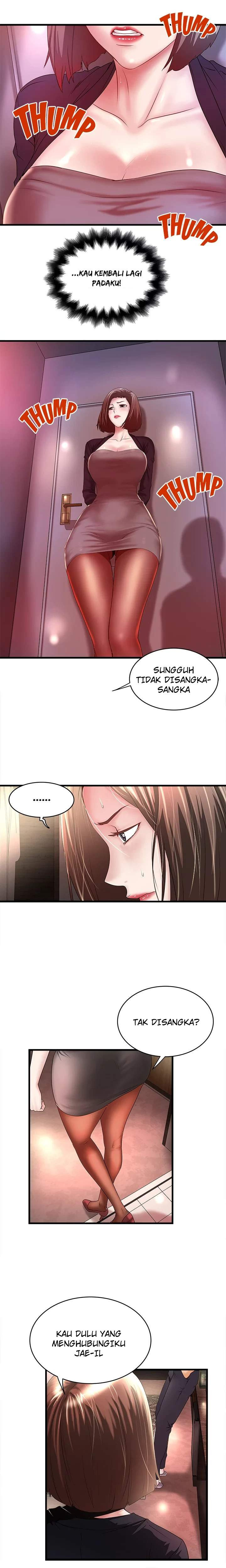 The Housemaid: Chapter chapter-37 - Page 4