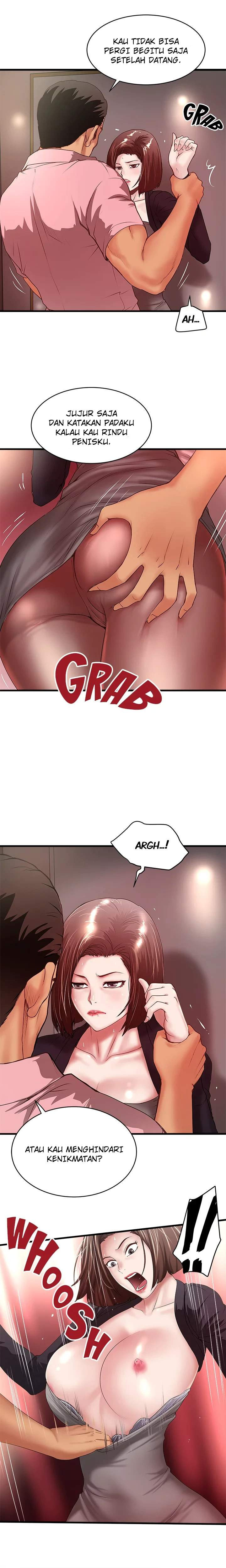 The Housemaid: Chapter chapter-37 - Page 7