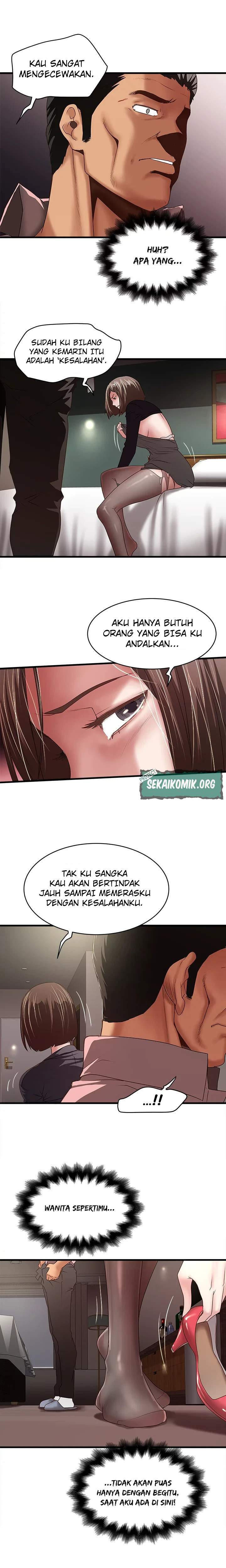 The Housemaid: Chapter chapter-37 - Page 14
