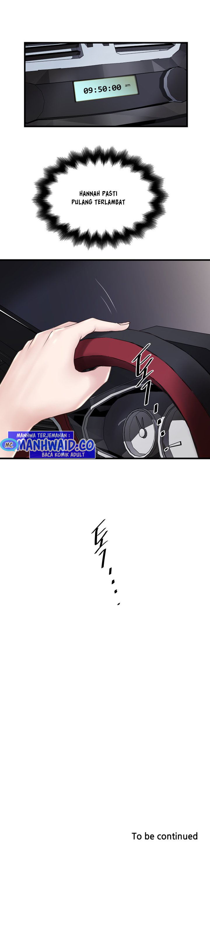 The Housemaid: Chapter chapter-46 - Page 15