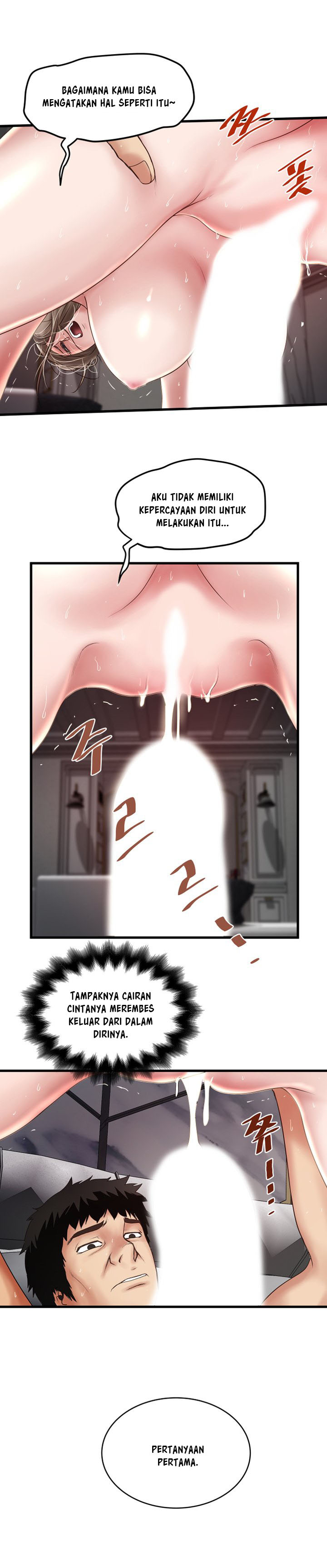 The Housemaid: Chapter chapter-47 - Page 5