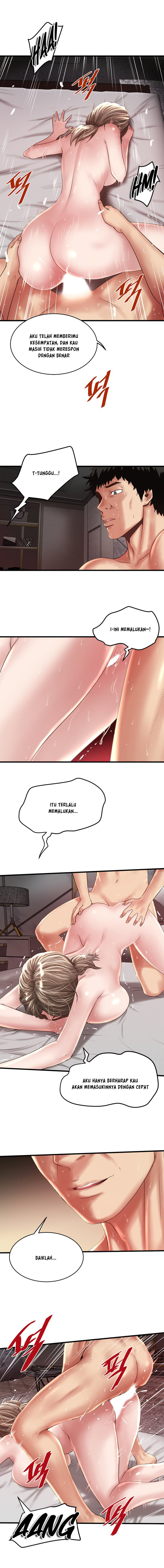 The Housemaid: Chapter chapter-47 - Page 10